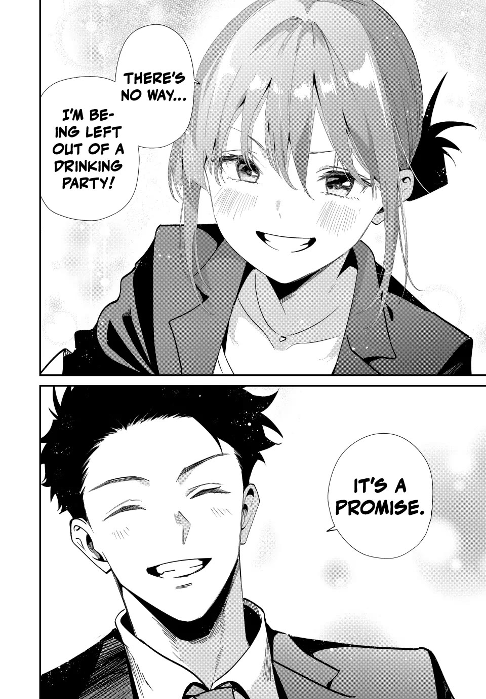 Only I Know That the World Will End. In a World Where Monsters Appear, I Level up by Returning From Death chapter 107 page 12
