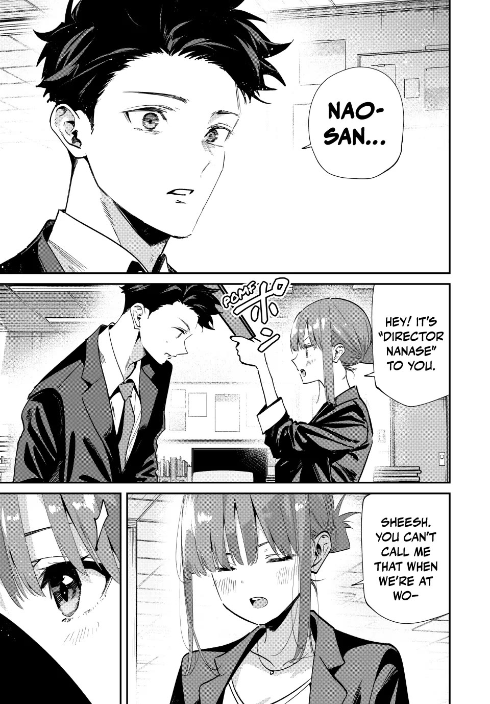 Only I Know That the World Will End. In a World Where Monsters Appear, I Level up by Returning From Death chapter 107 page 7