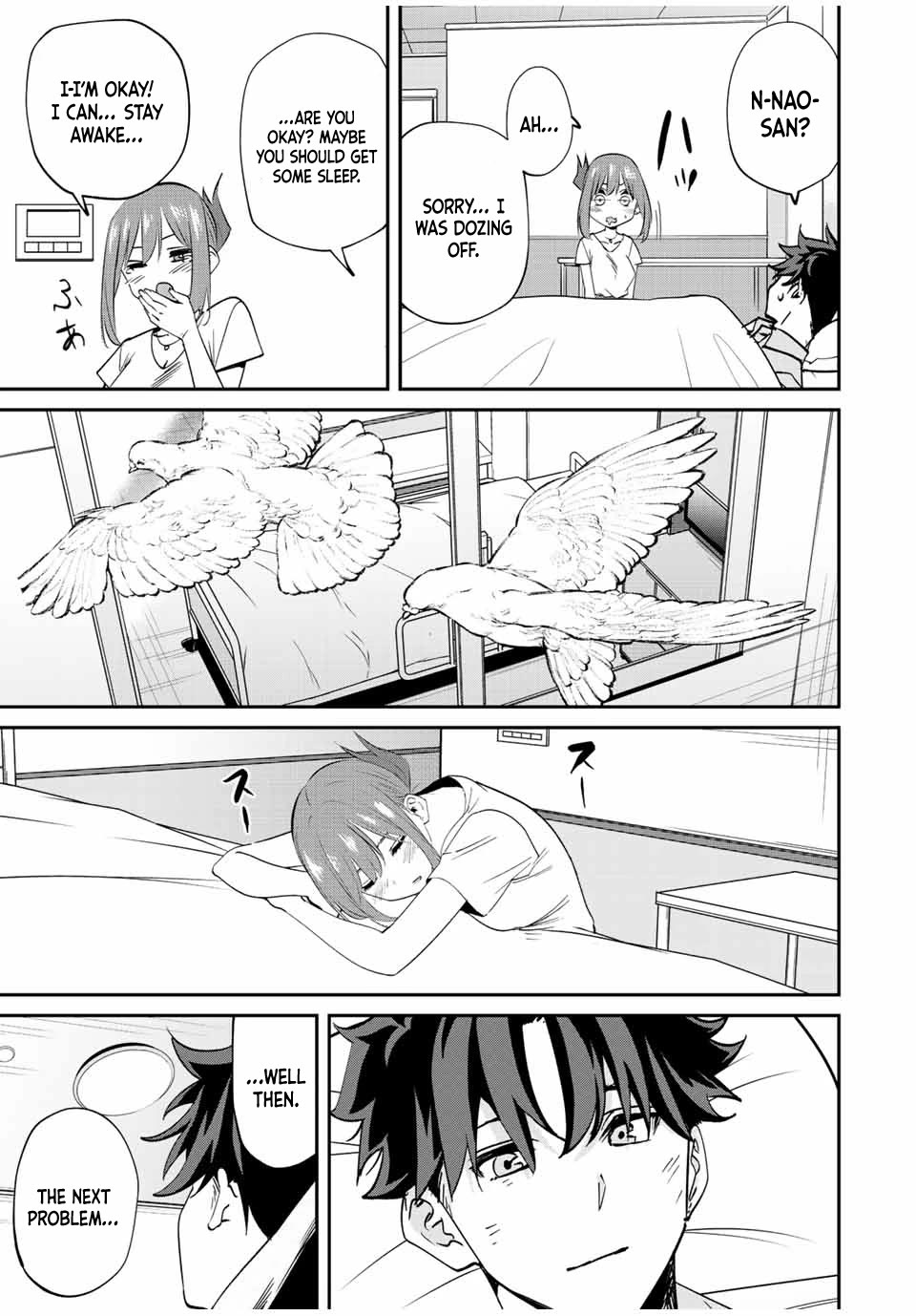 Only I Know That the World Will End. In a World Where Monsters Appear, I Level up by Returning From Death chapter 14 page 6