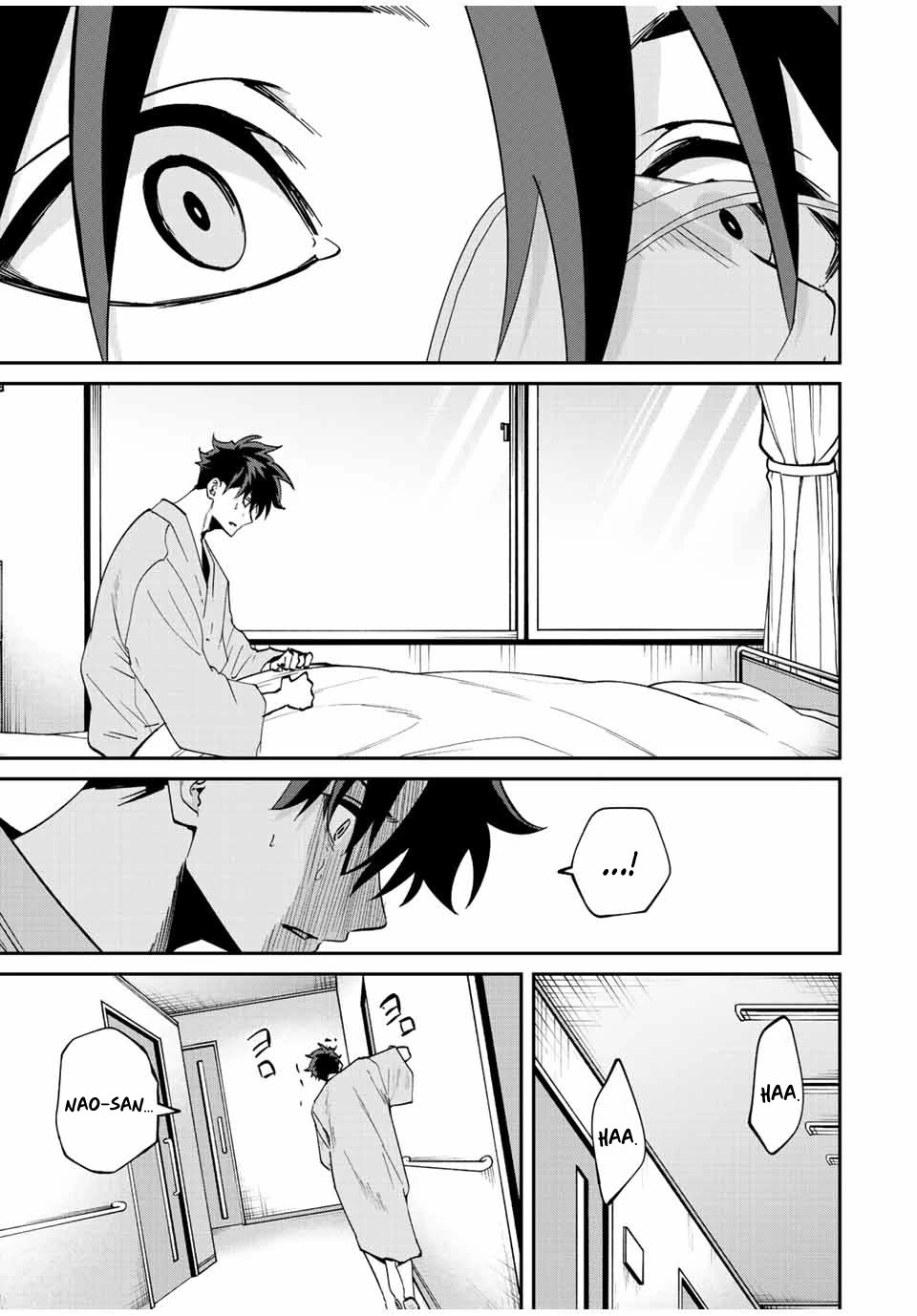 Only I Know That the World Will End. In a World Where Monsters Appear, I Level up by Returning From Death chapter 20 page 22