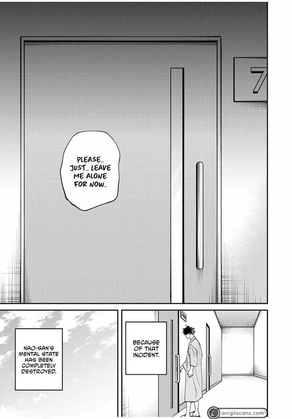 Only I Know That the World Will End. In a World Where Monsters Appear, I Level up by Returning From Death chapter 20 page 24