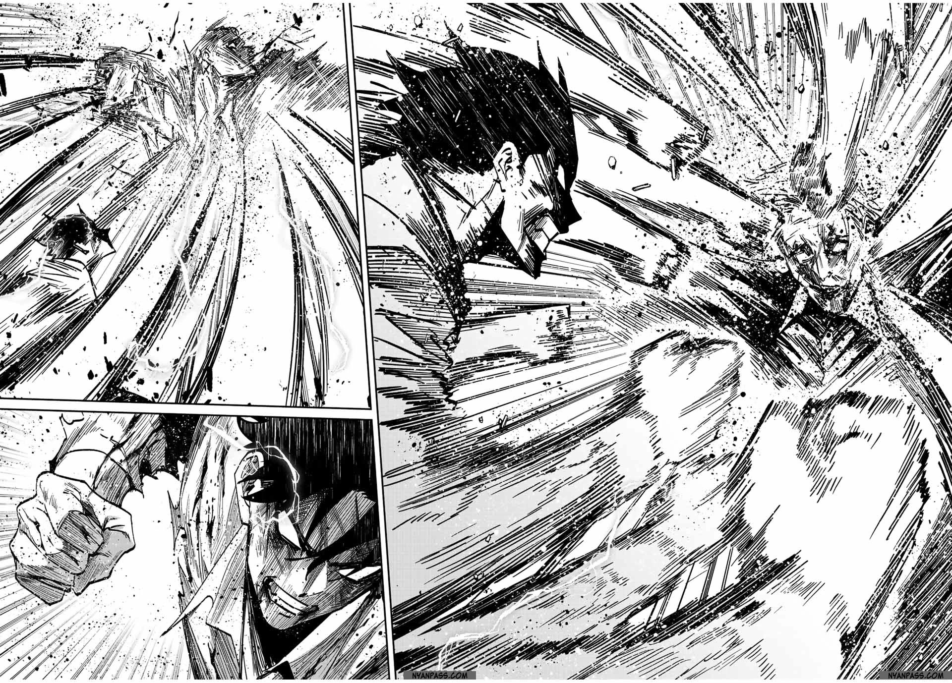 Only I Know That the World Will End. In a World Where Monsters Appear, I Level up by Returning From Death chapter 39 page 13
