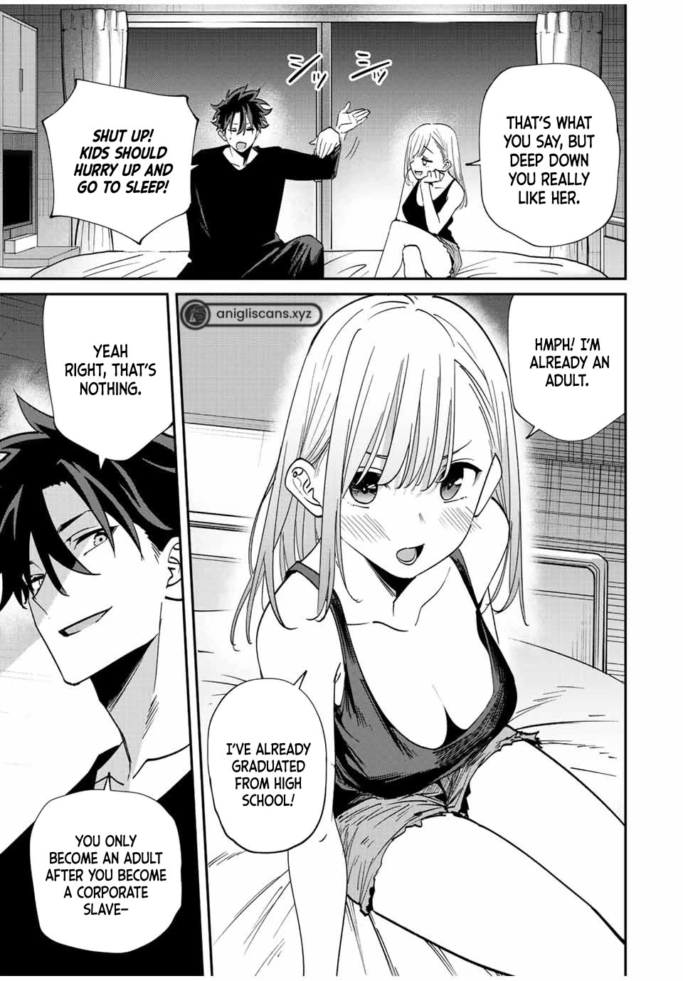 Only I Know That the World Will End. In a World Where Monsters Appear, I Level up by Returning From Death chapter 41 page 14
