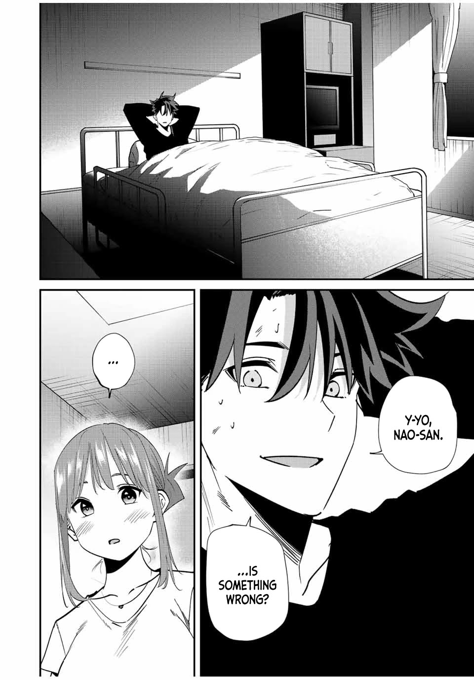 Only I Know That the World Will End. In a World Where Monsters Appear, I Level up by Returning From Death chapter 41 page 17