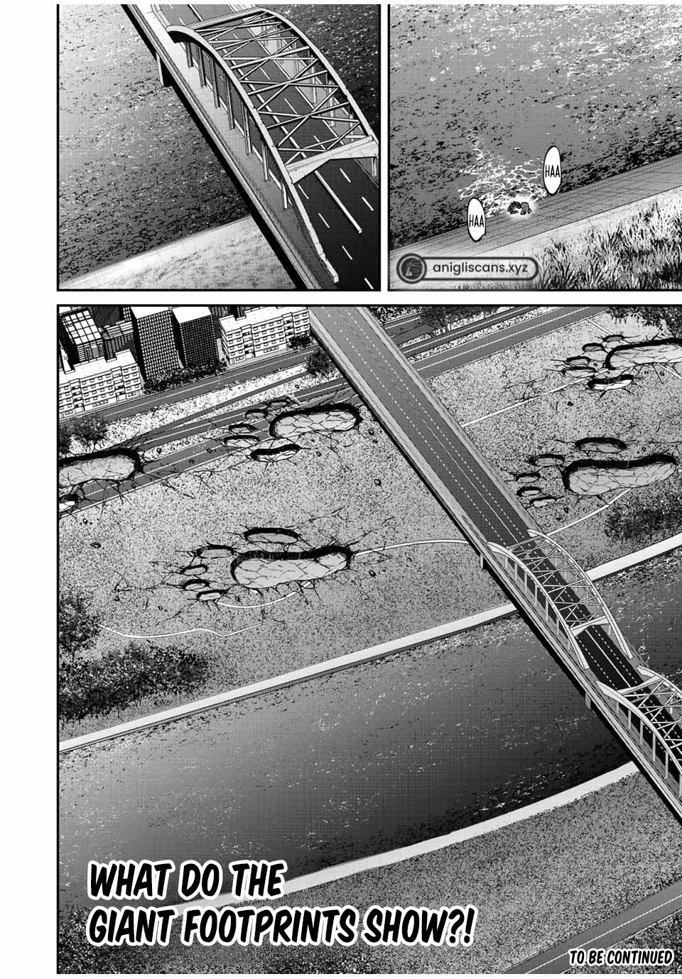 Only I Know That the World Will End. In a World Where Monsters Appear, I Level up by Returning From Death chapter 42 page 17