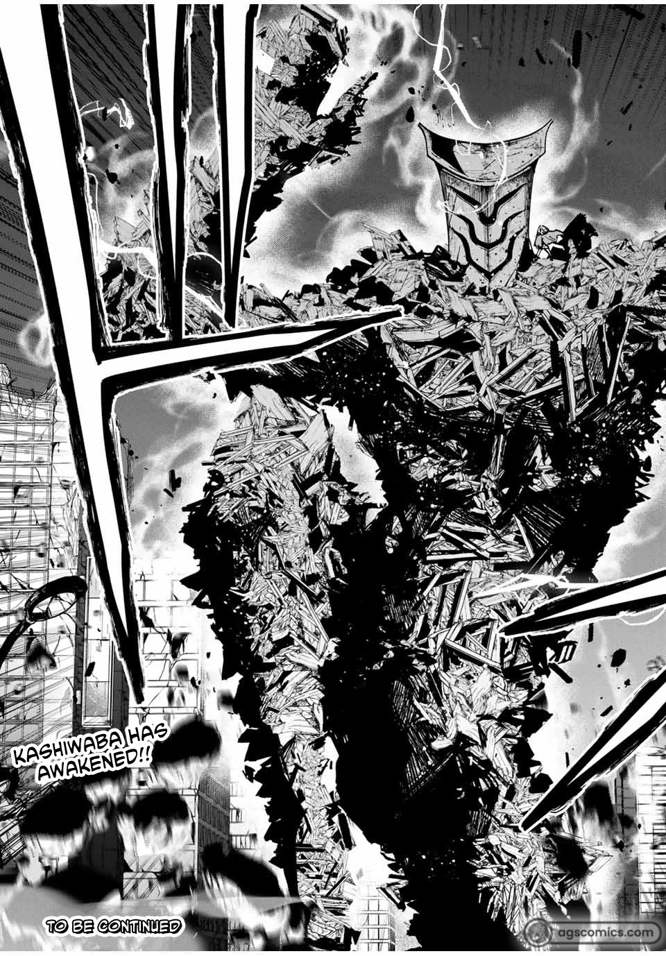 Only I Know That the World Will End. In a World Where Monsters Appear, I Level up by Returning From Death chapter 52 page 20