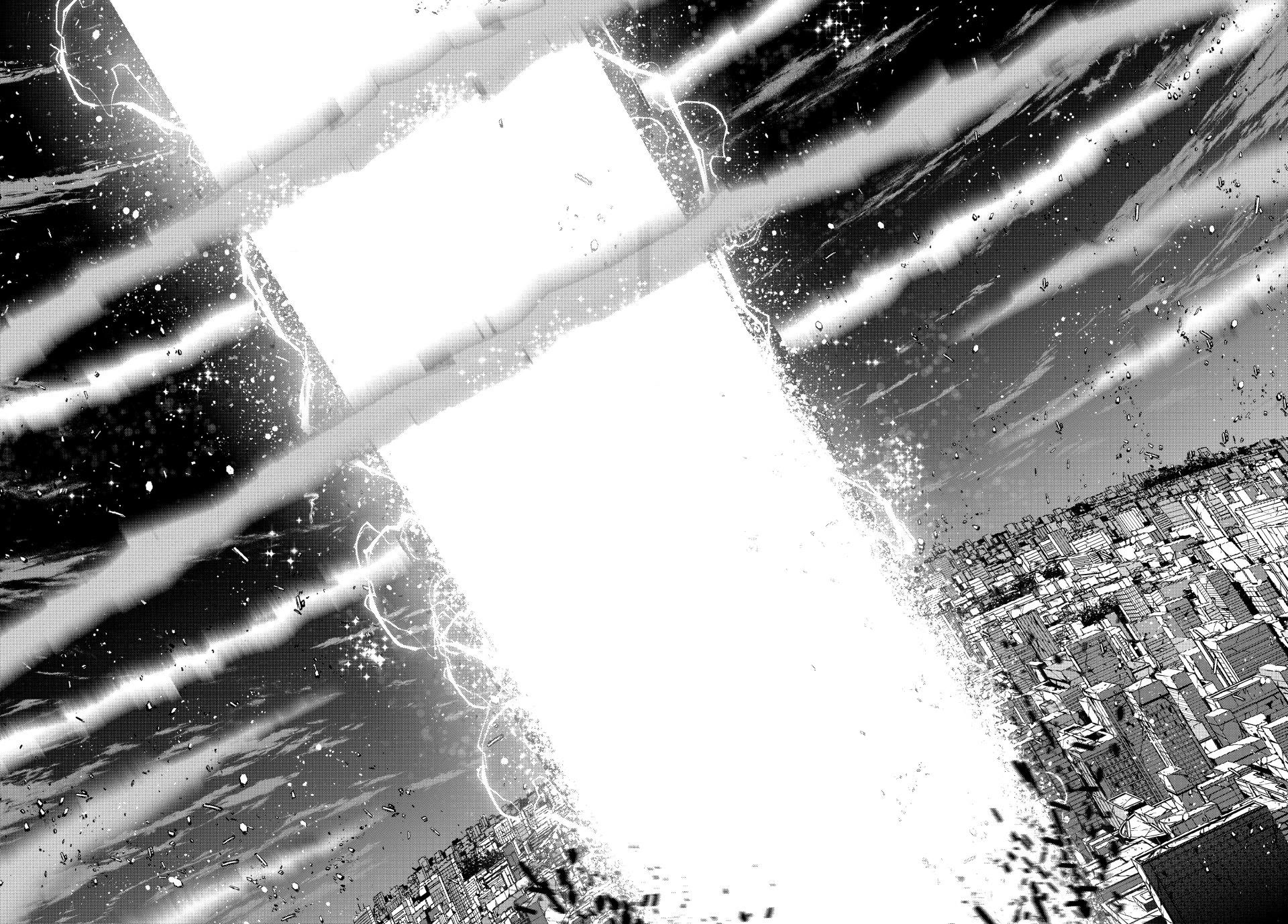 Only I Know That the World Will End. In a World Where Monsters Appear, I Level up by Returning From Death chapter 54 page 15