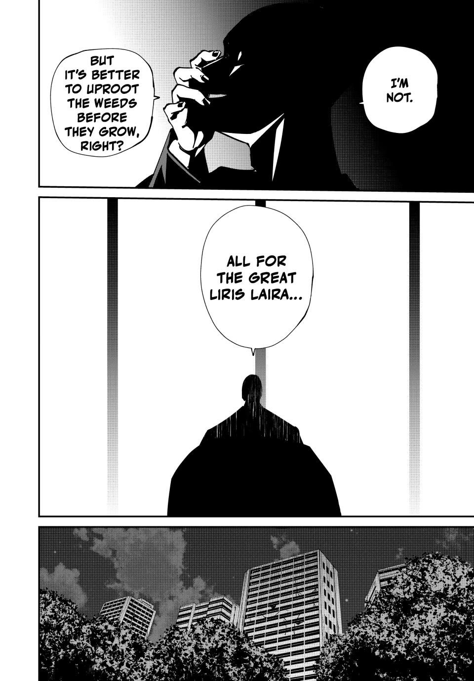 Only I Know That the World Will End. In a World Where Monsters Appear, I Level up by Returning From Death chapter 56 page 4