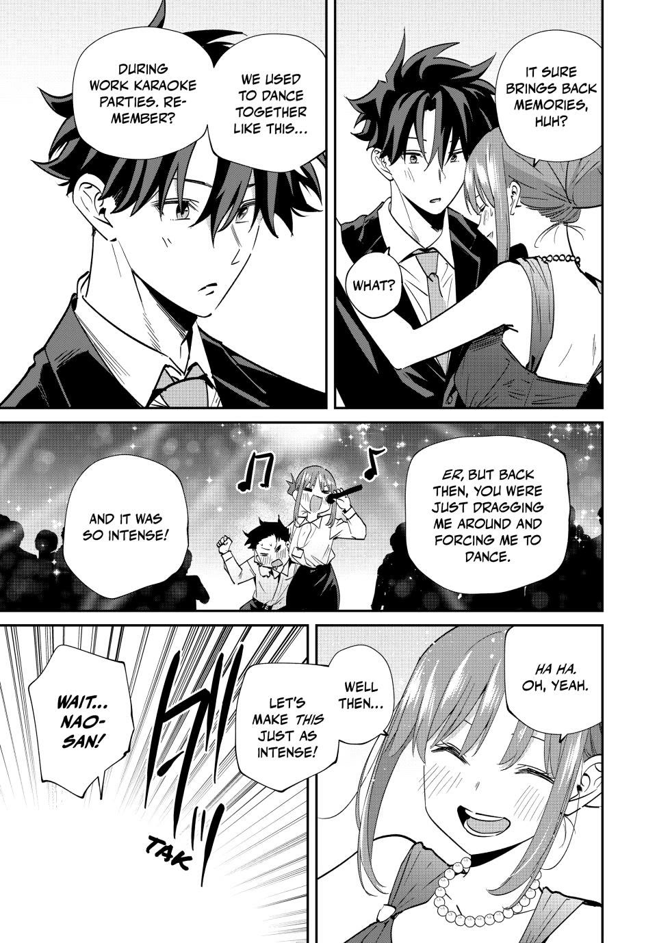 Only I Know That the World Will End. In a World Where Monsters Appear, I Level up by Returning From Death chapter 60 page 13