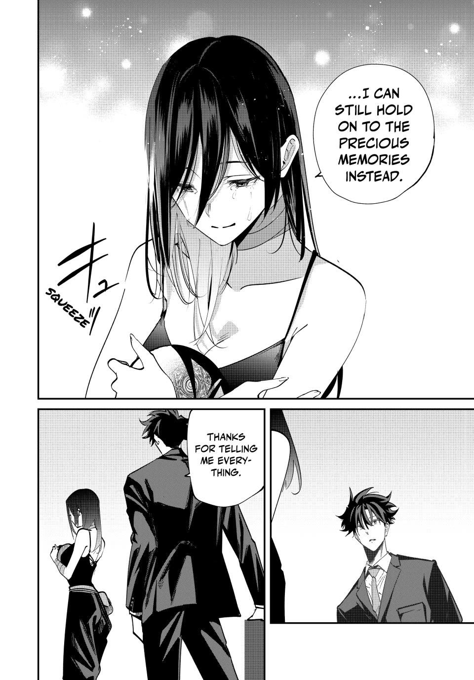 Only I Know That the World Will End. In a World Where Monsters Appear, I Level up by Returning From Death chapter 62 page 10