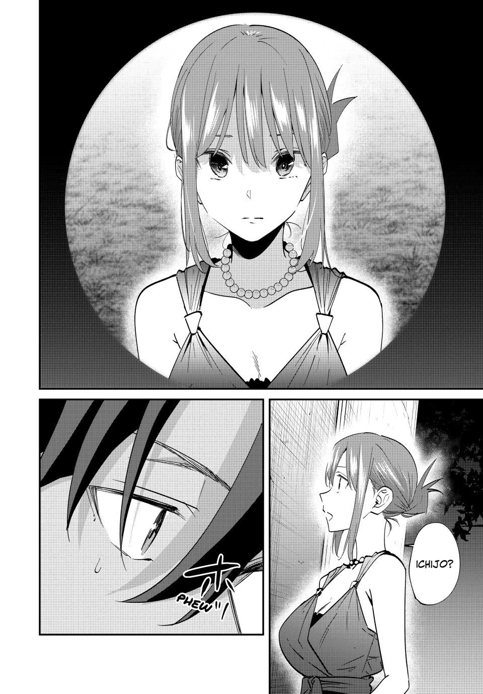 Only I Know That the World Will End. In a World Where Monsters Appear, I Level up by Returning From Death chapter 62 page 14