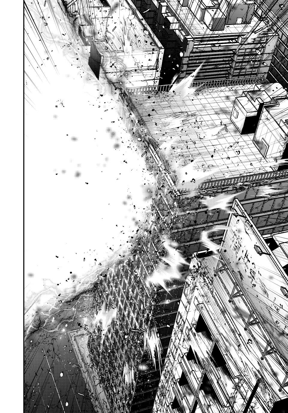Only I Know That the World Will End. In a World Where Monsters Appear, I Level up by Returning From Death chapter 77 page 20