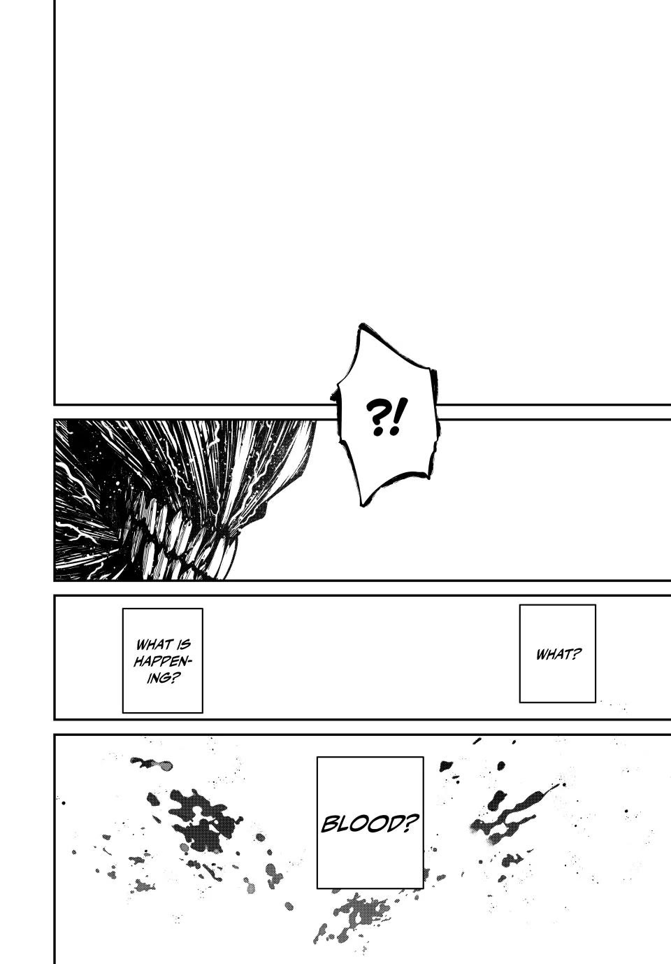 Only I Know That the World Will End. In a World Where Monsters Appear, I Level up by Returning From Death chapter 91 page 11