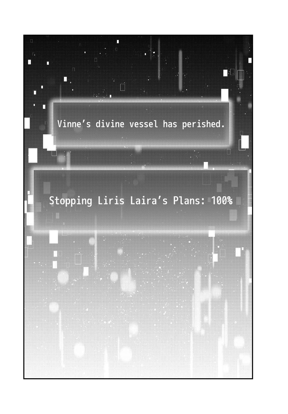 Only I Know That the World Will End. In a World Where Monsters Appear, I Level up by Returning From Death chapter 93 page 23