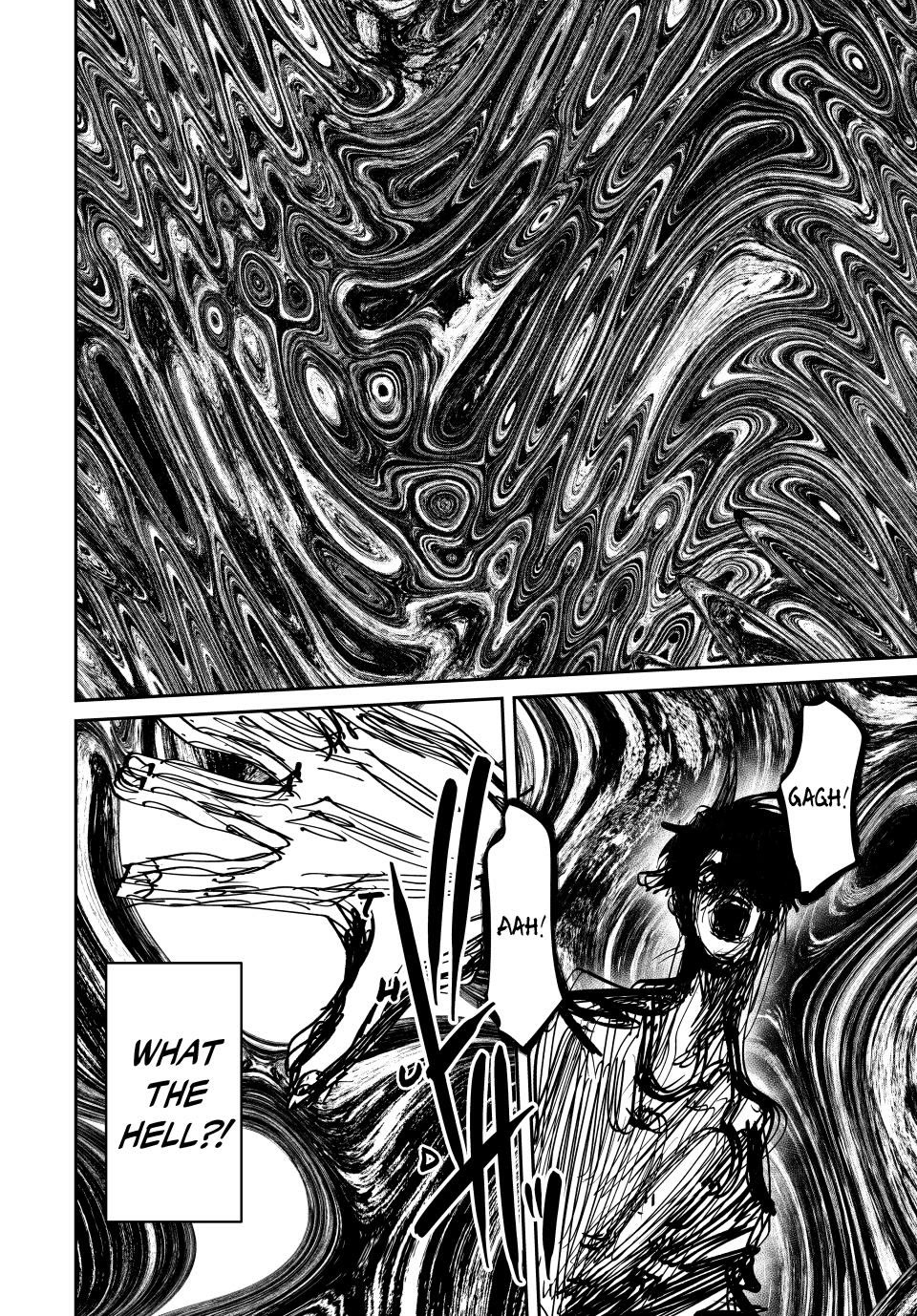 Only I Know That the World Will End. In a World Where Monsters Appear, I Level up by Returning From Death chapter 95 page 17