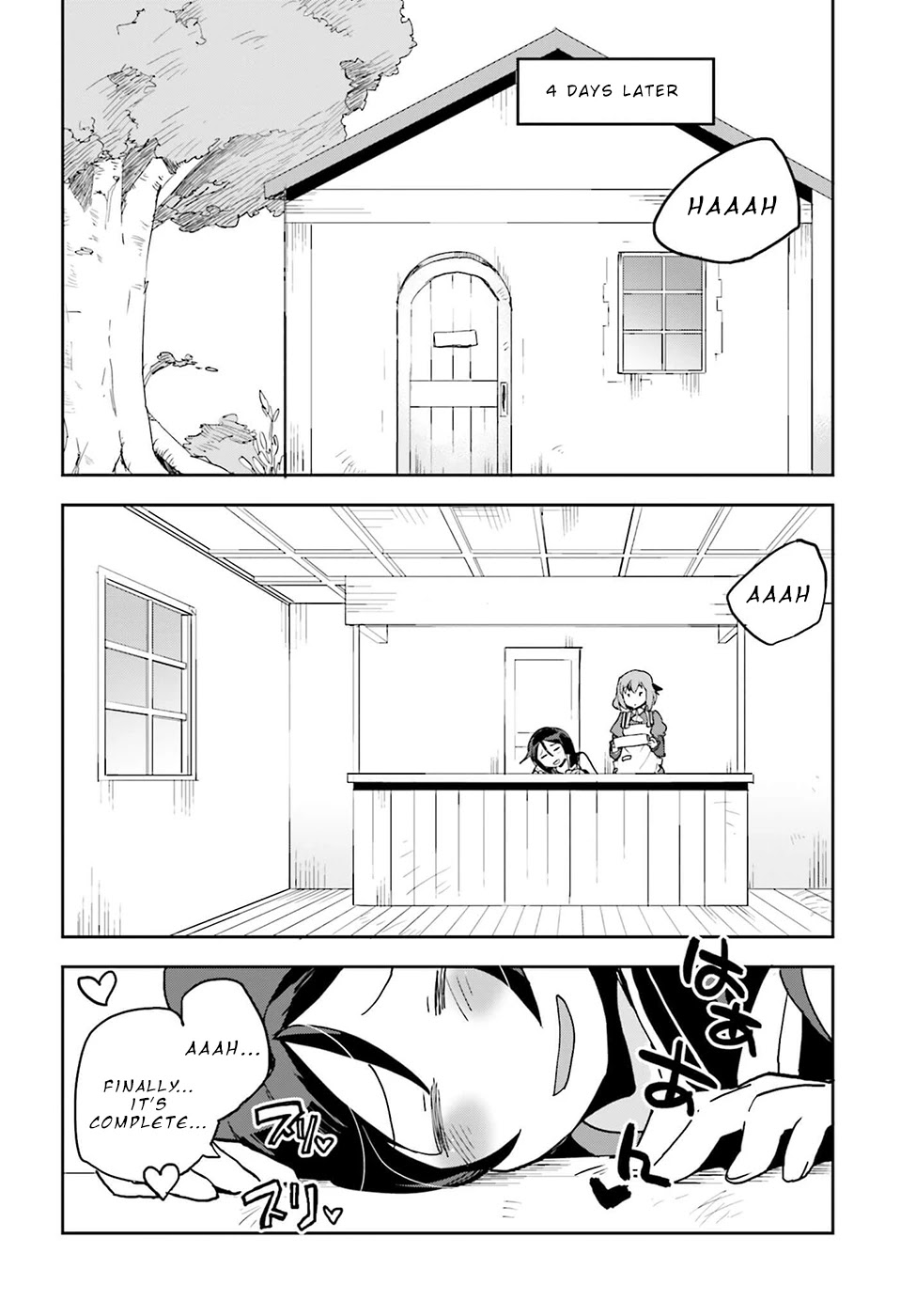 Only Sense Online chapter 10 page 24