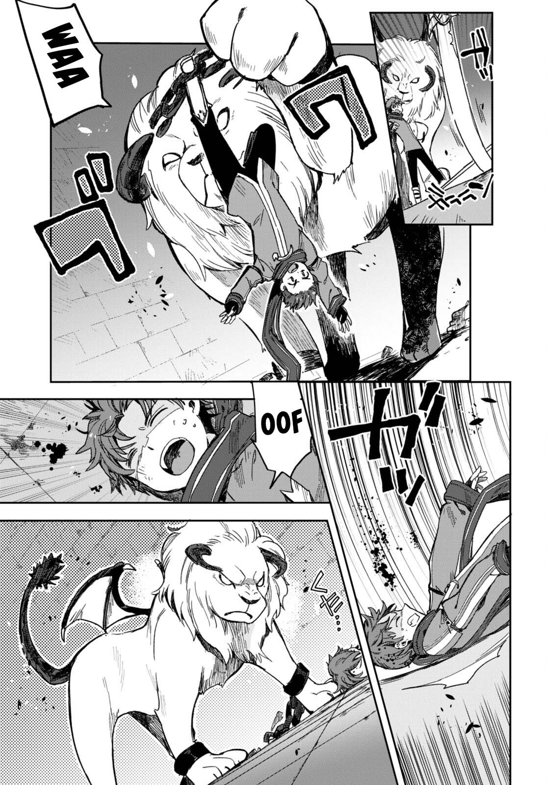 Only Sense Online chapter 101 page 9
