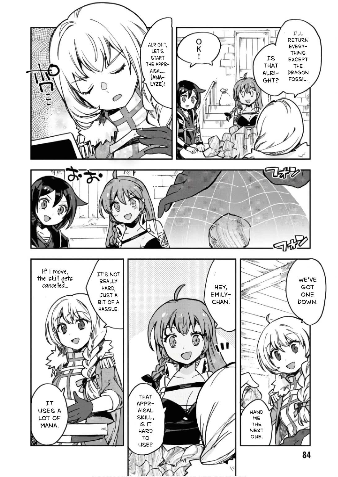 Only Sense Online chapter 104 page 11