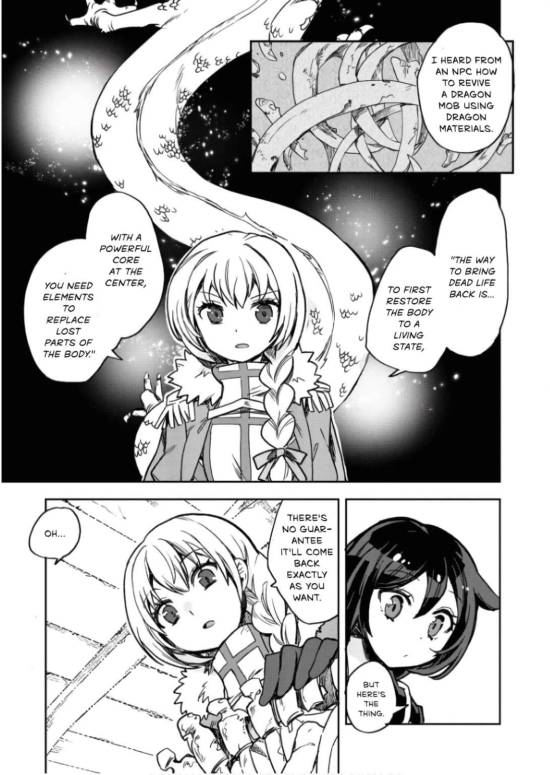 Only Sense Online chapter 104 page 28