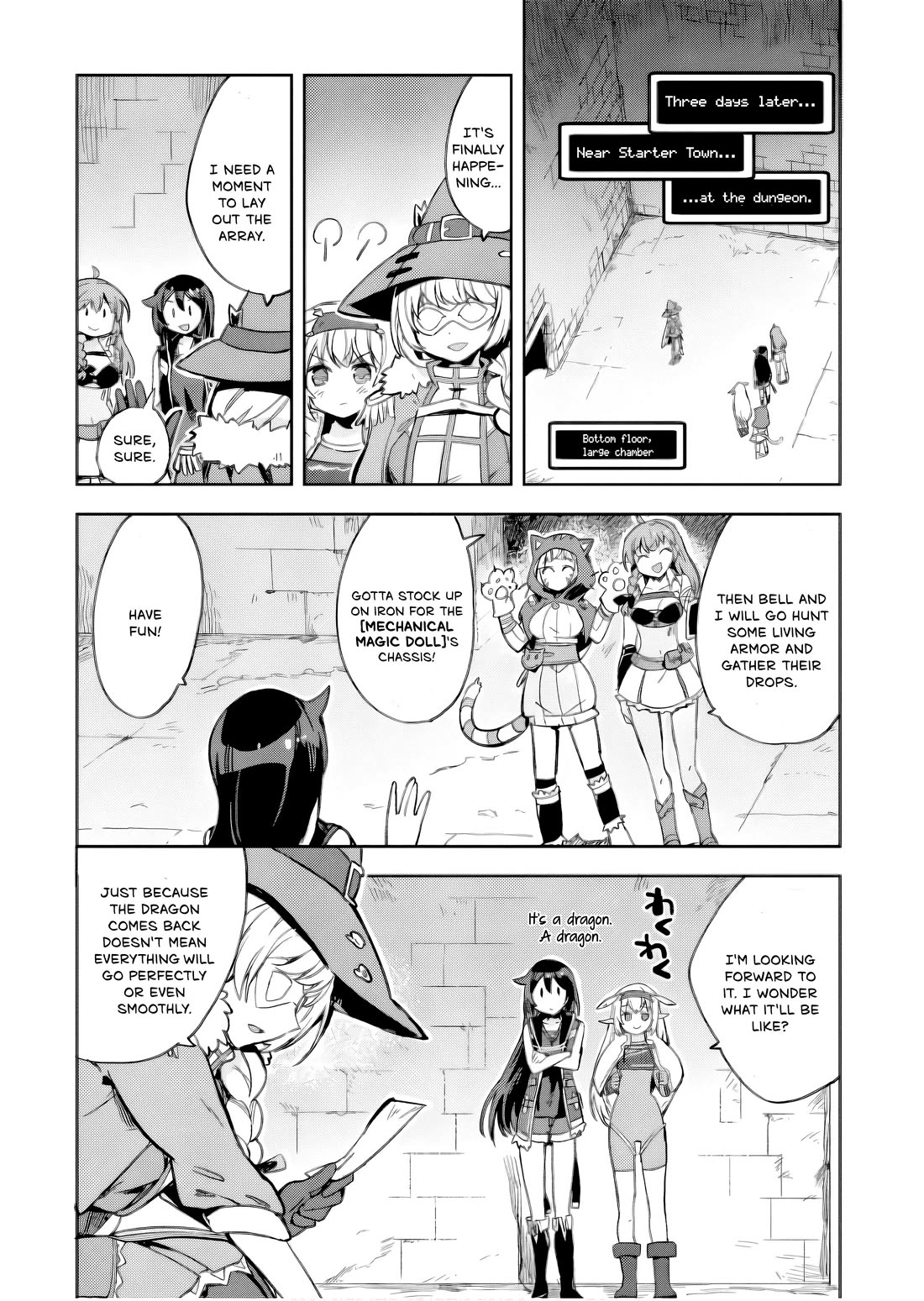 Only Sense Online chapter 105 page 22