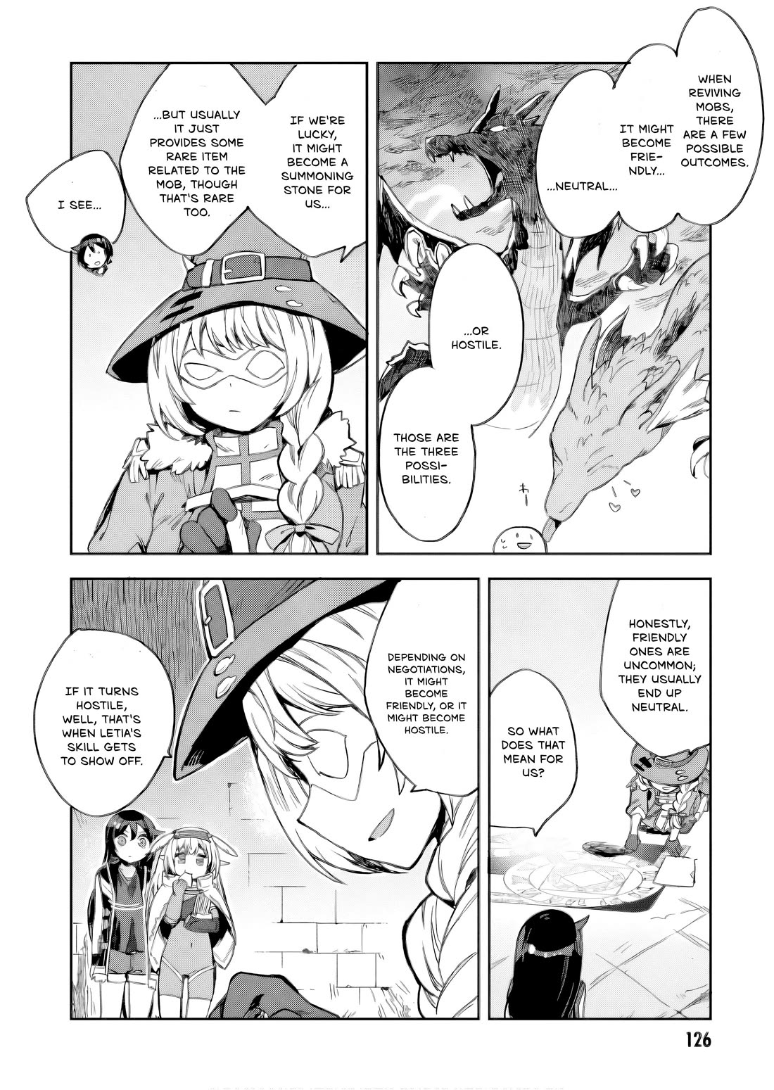 Only Sense Online chapter 105 page 23