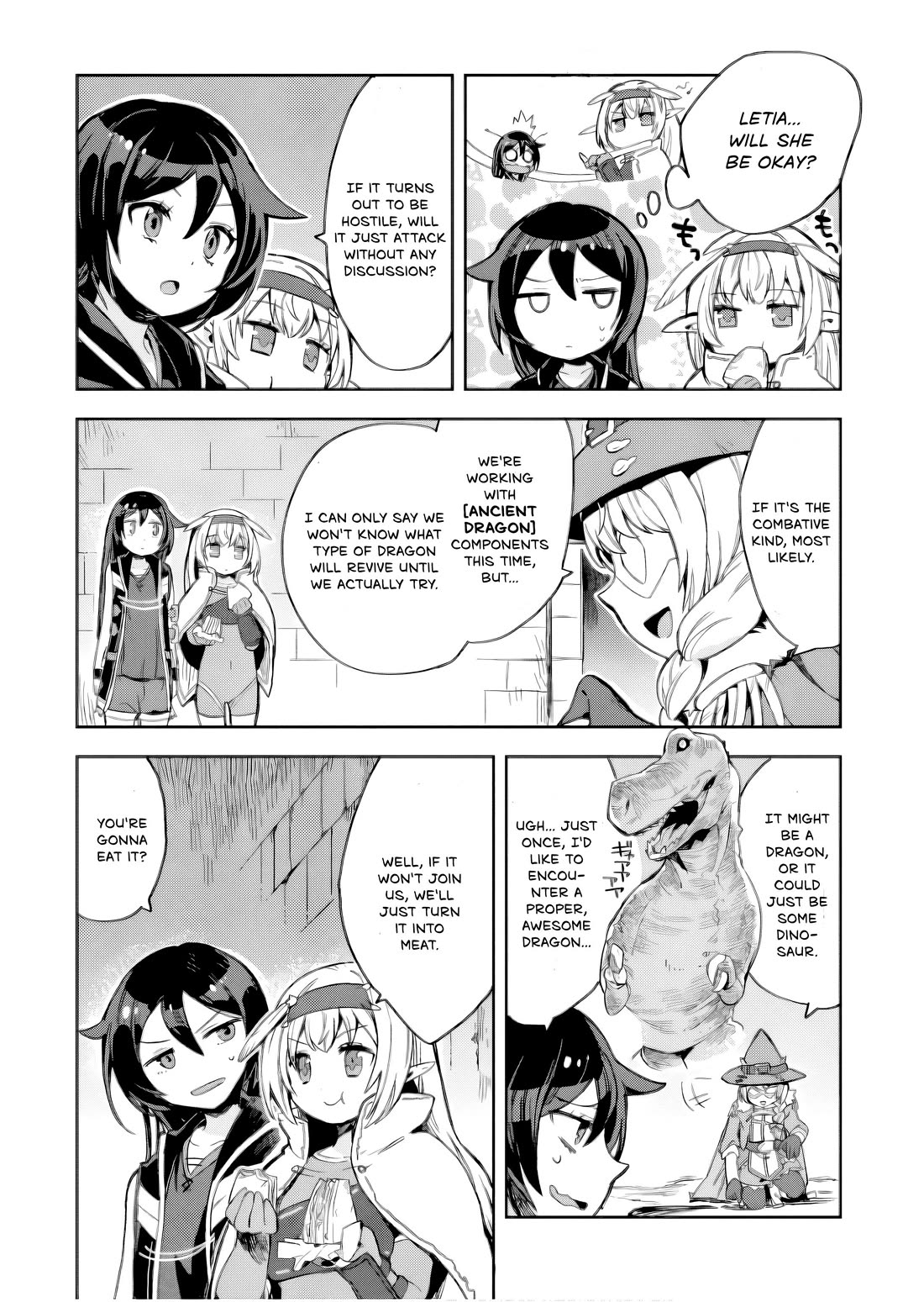 Only Sense Online chapter 105 page 24