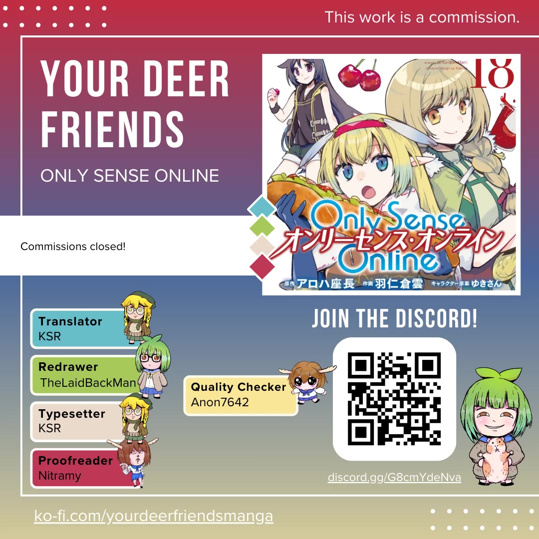 Only Sense Online chapter 106 page 1
