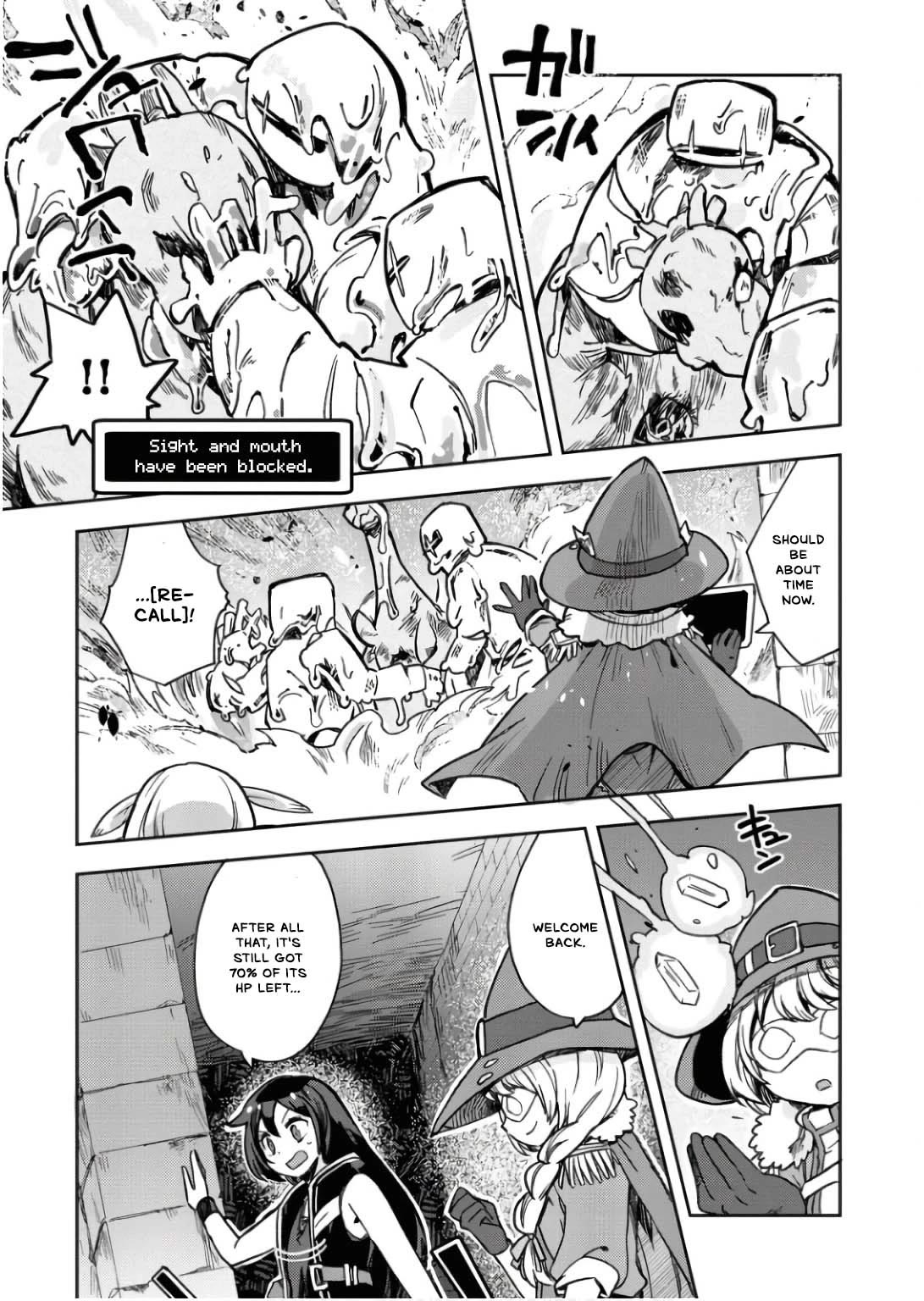 Only Sense Online chapter 106 page 10