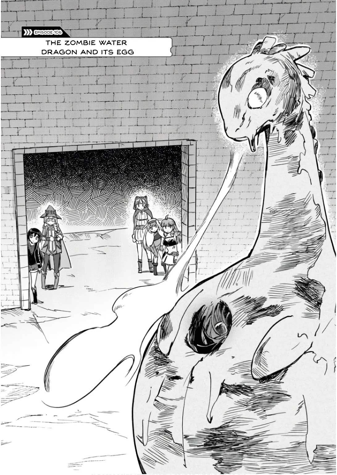 Only Sense Online chapter 106 page 2
