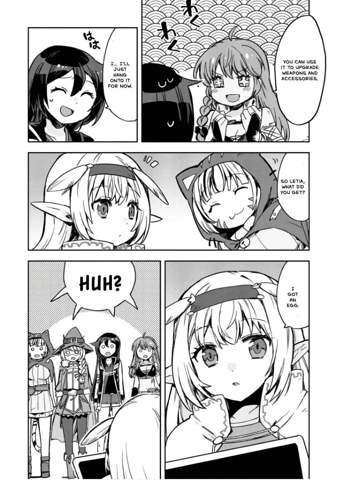 Only Sense Online chapter 106 page 24