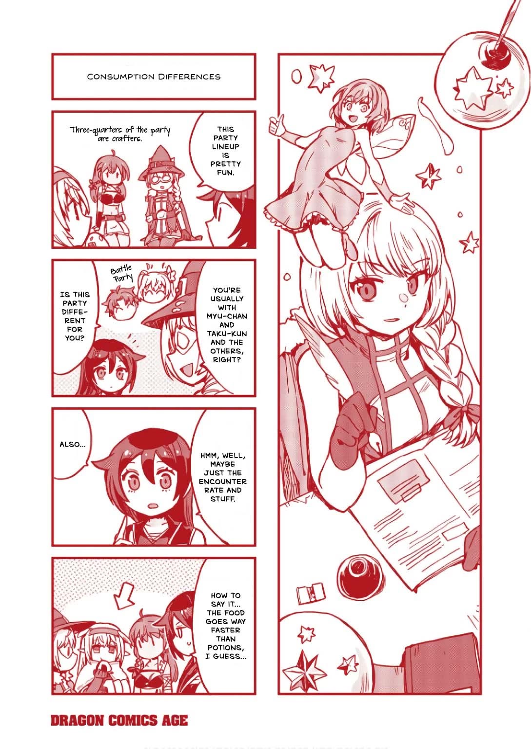Only Sense Online chapter 106 page 31