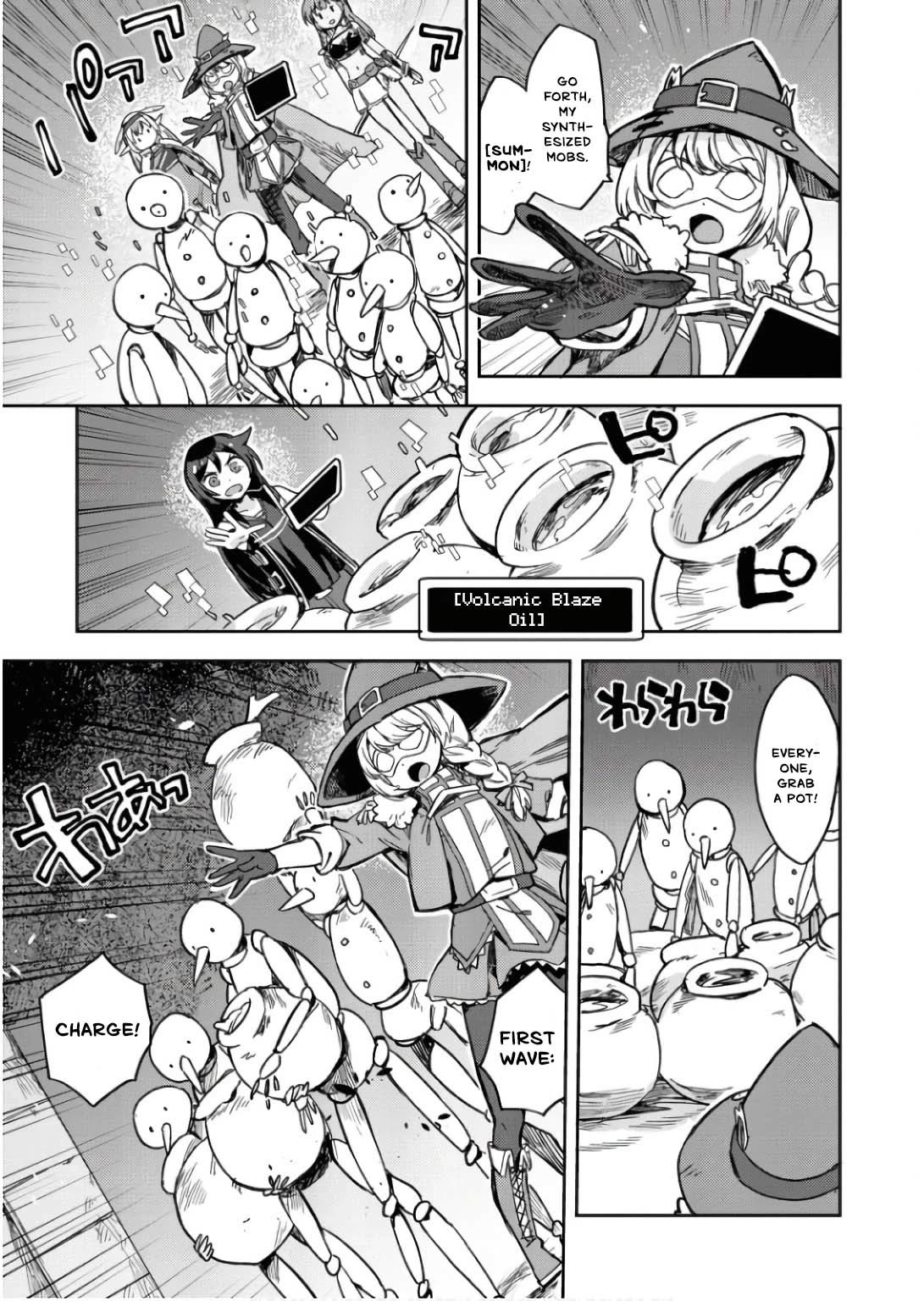 Only Sense Online chapter 106 page 6