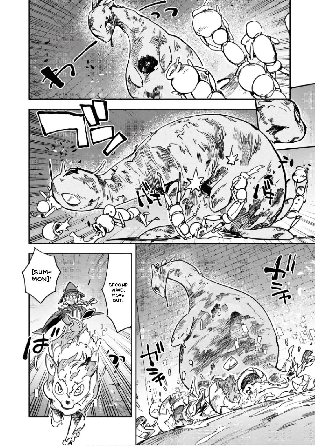 Only Sense Online chapter 106 page 7