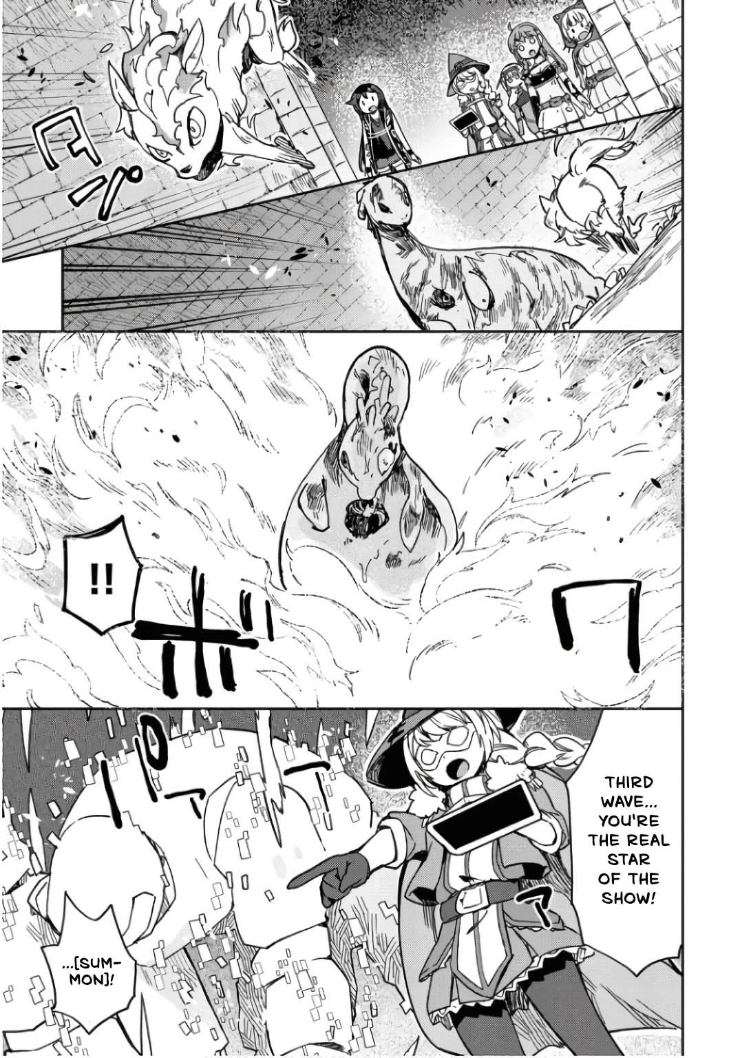 Only Sense Online chapter 106 page 8
