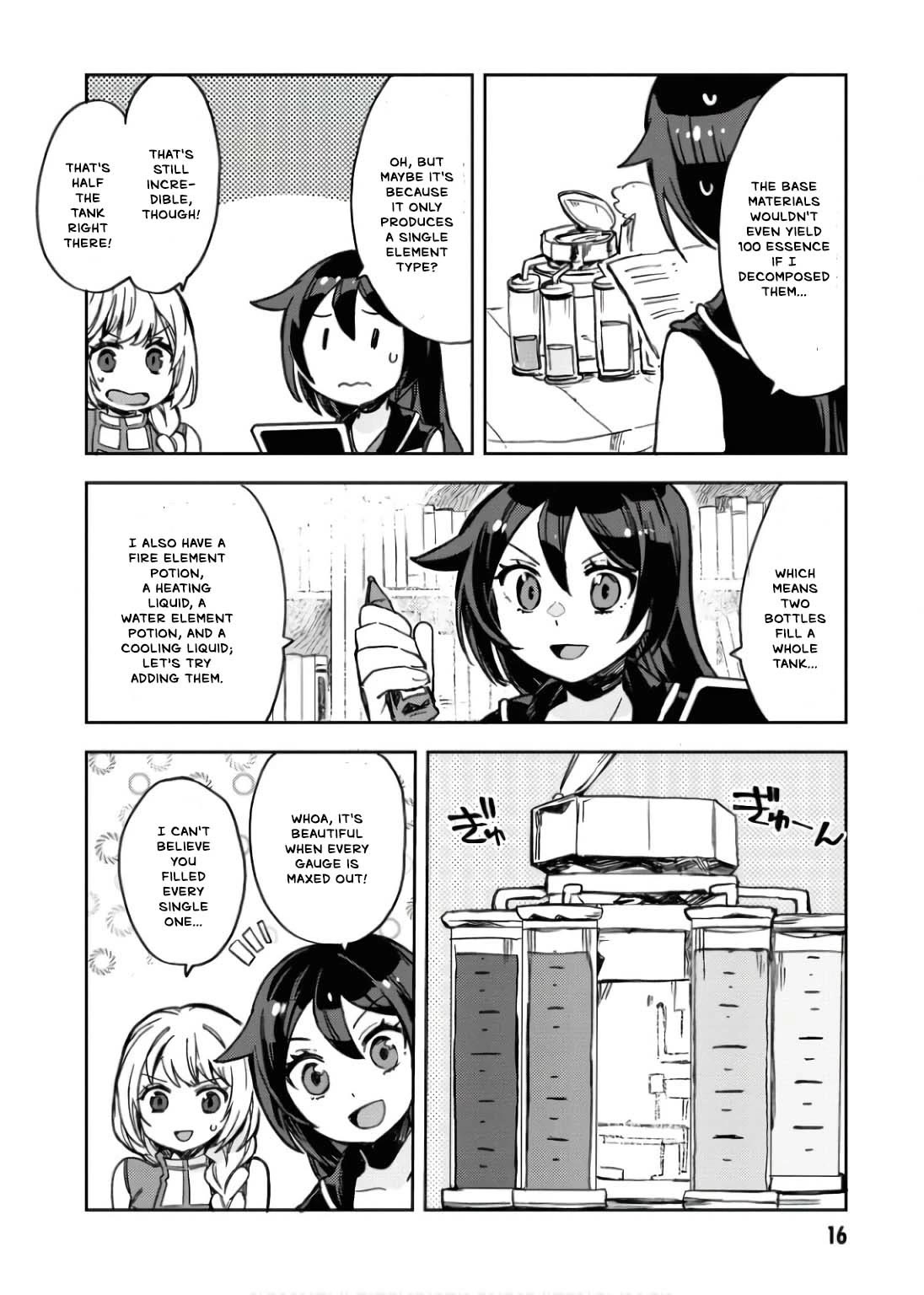 Only Sense Online chapter 107 page 19