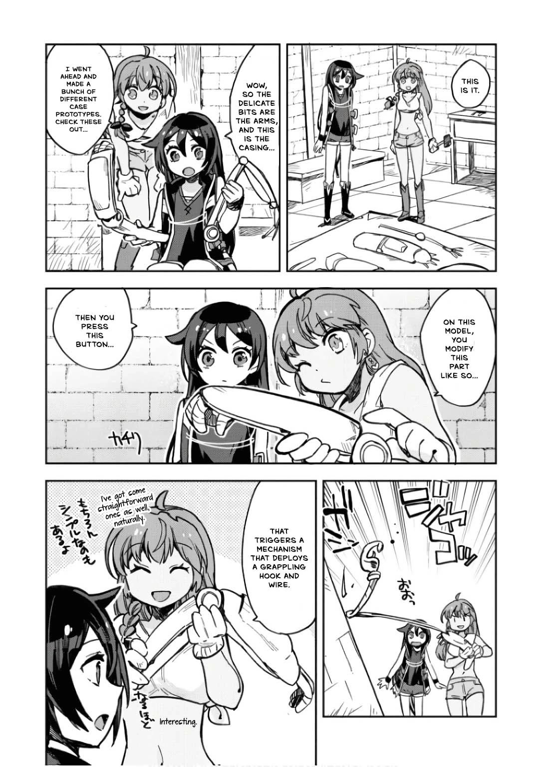 Only Sense Online chapter 107 page 24
