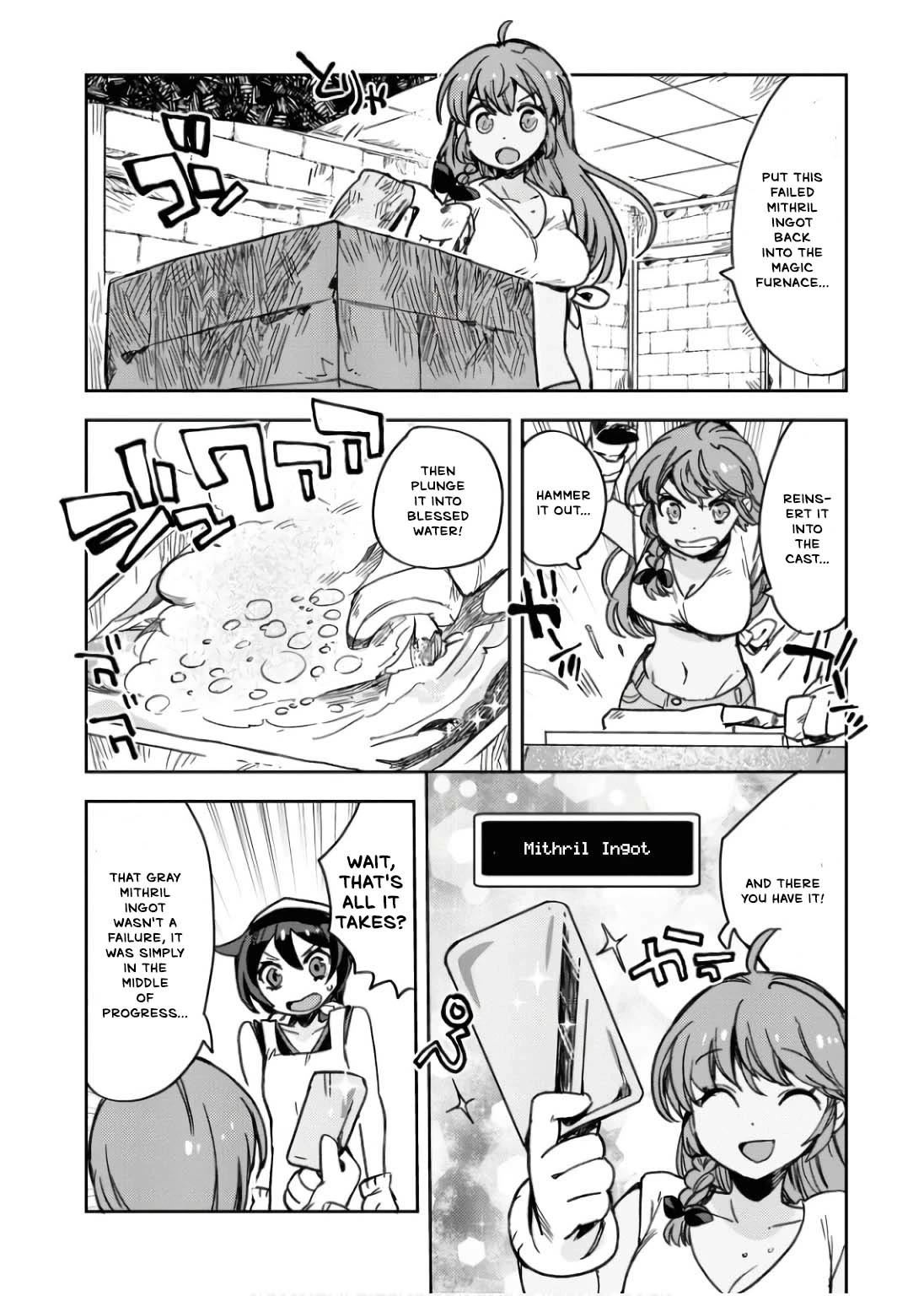 Only Sense Online chapter 107 page 31