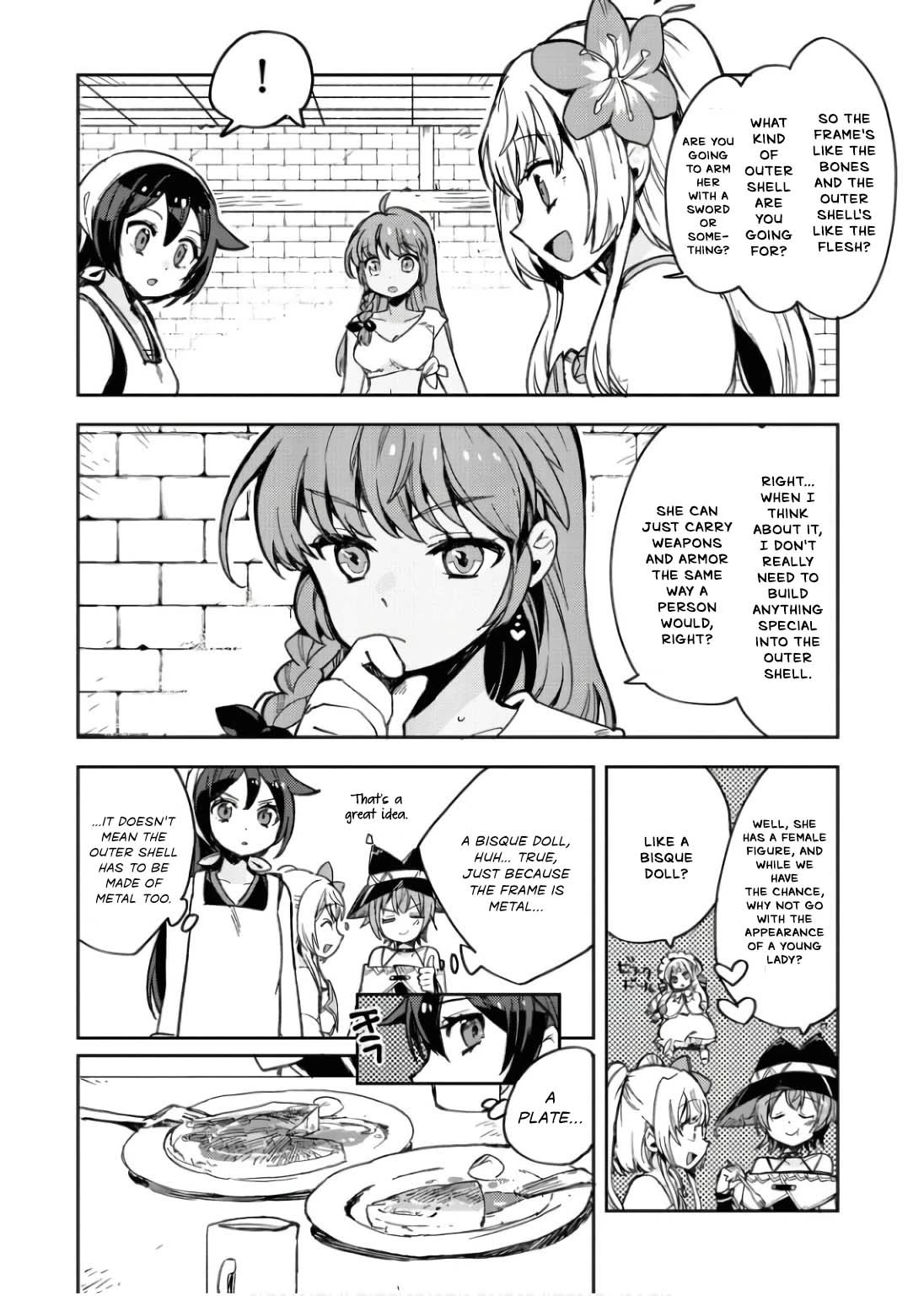 Only Sense Online chapter 108 page 10