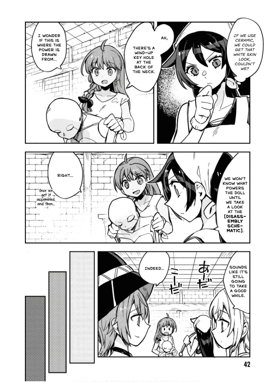 Only Sense Online chapter 108 page 11