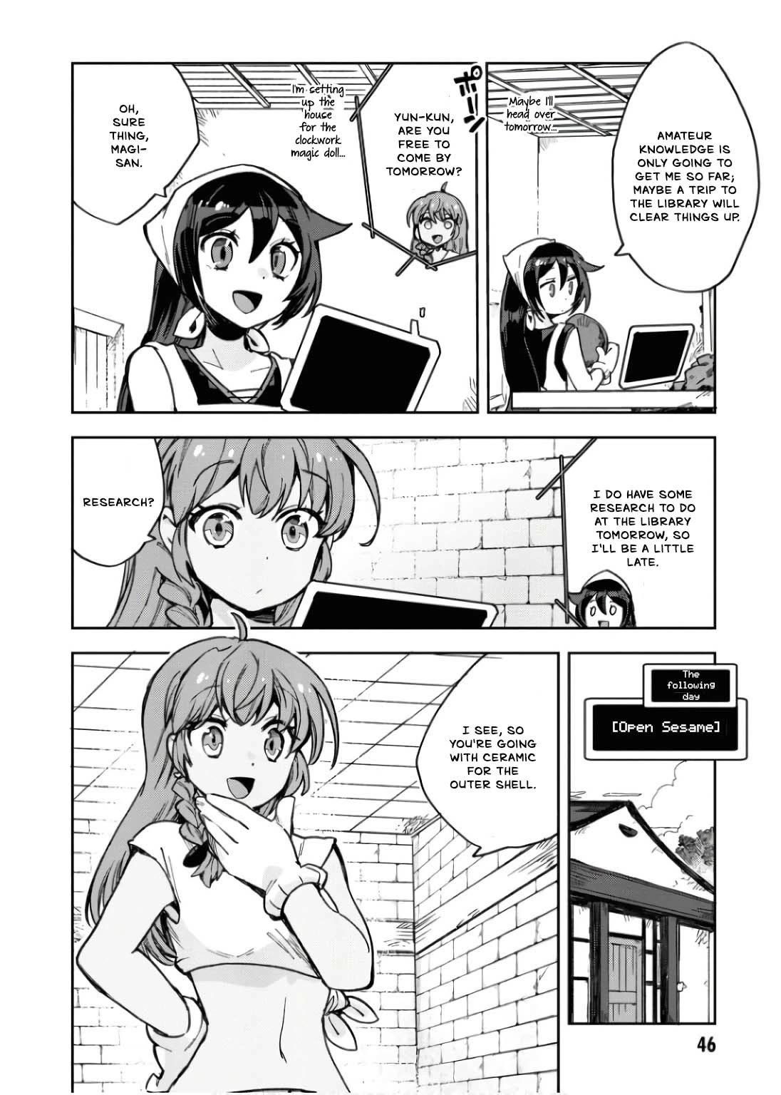 Only Sense Online chapter 108 page 15