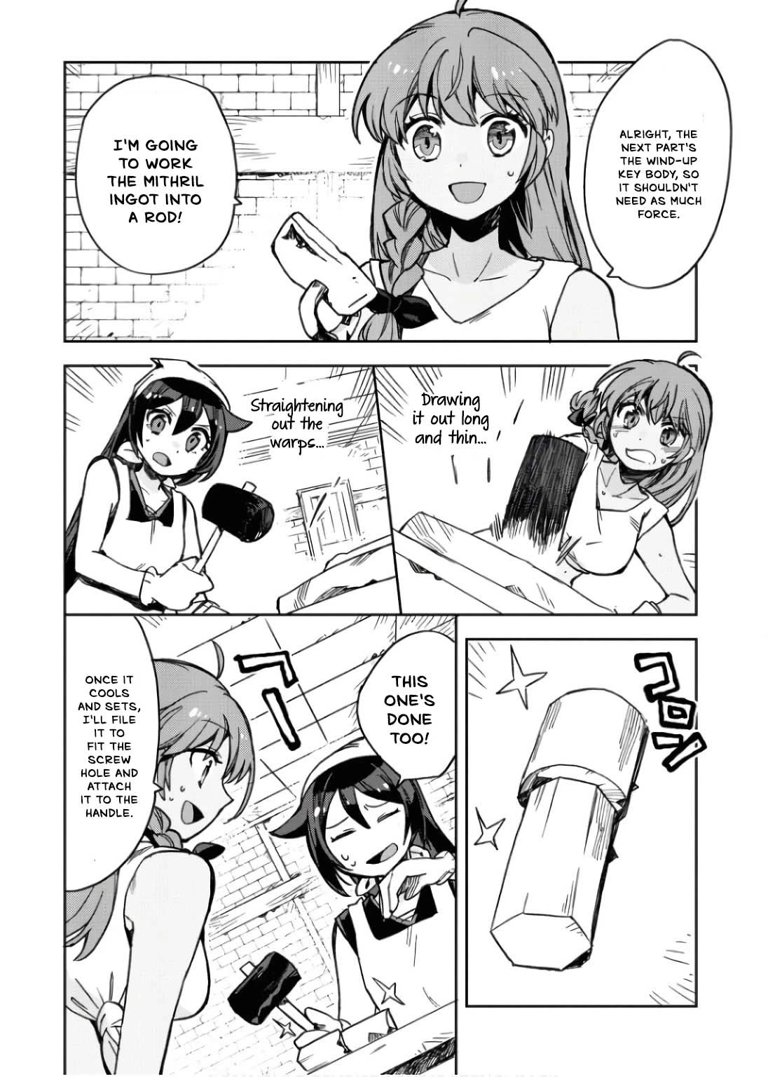 Only Sense Online chapter 108 page 24