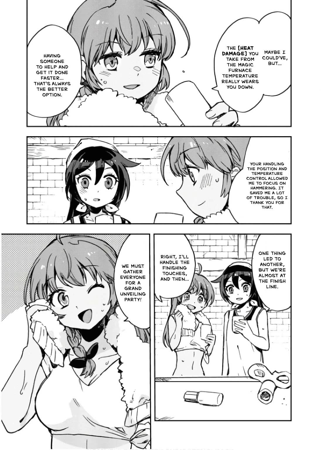 Only Sense Online chapter 108 page 26
