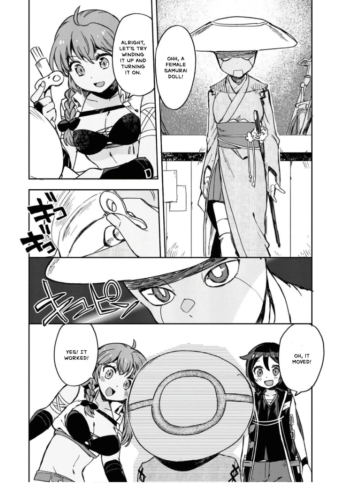 Only Sense Online chapter 108 page 30