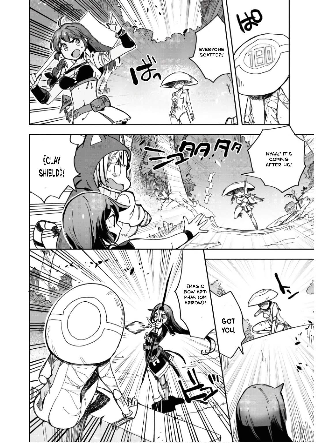 Only Sense Online chapter 109 page 25