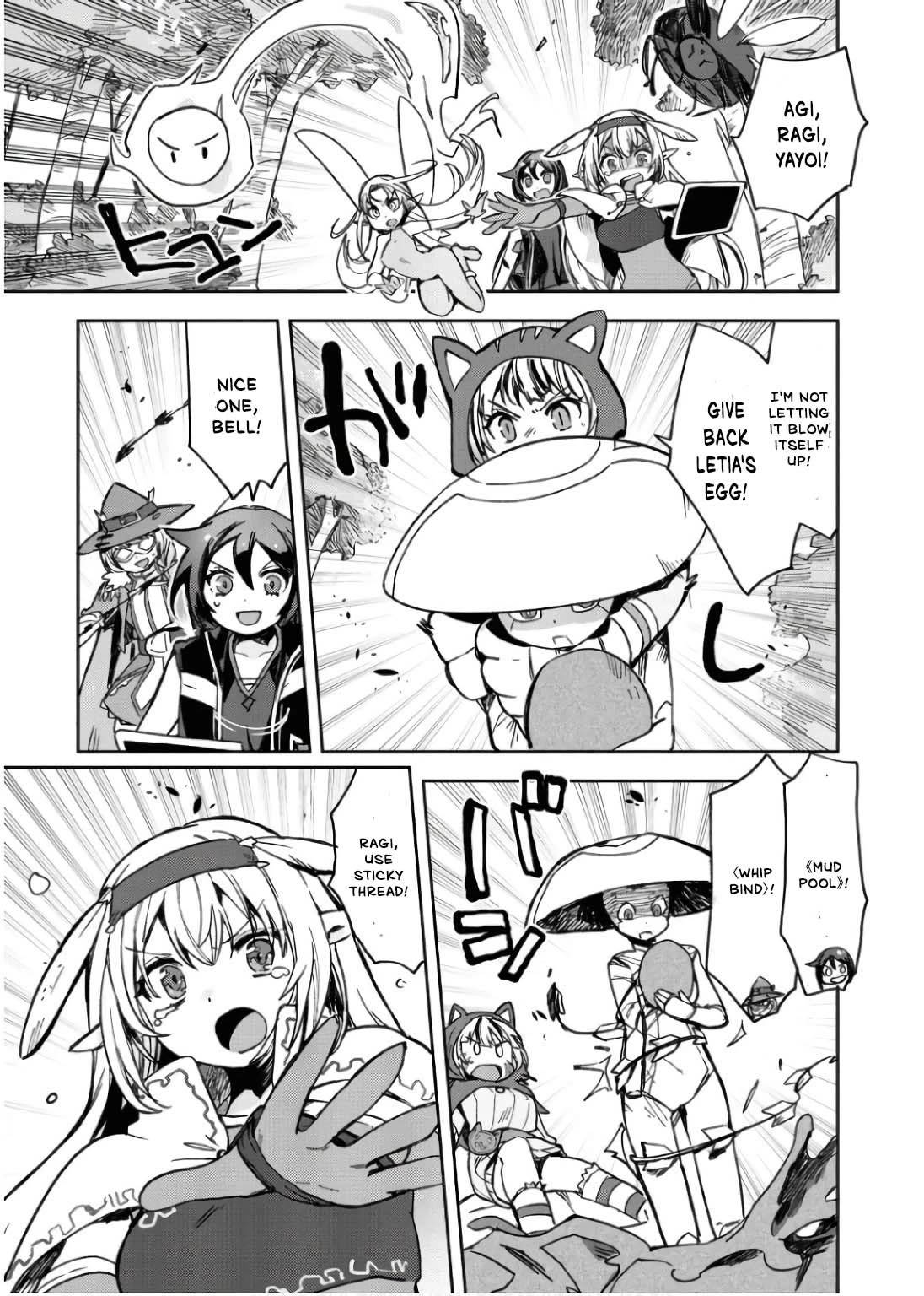 Only Sense Online chapter 109 page 28