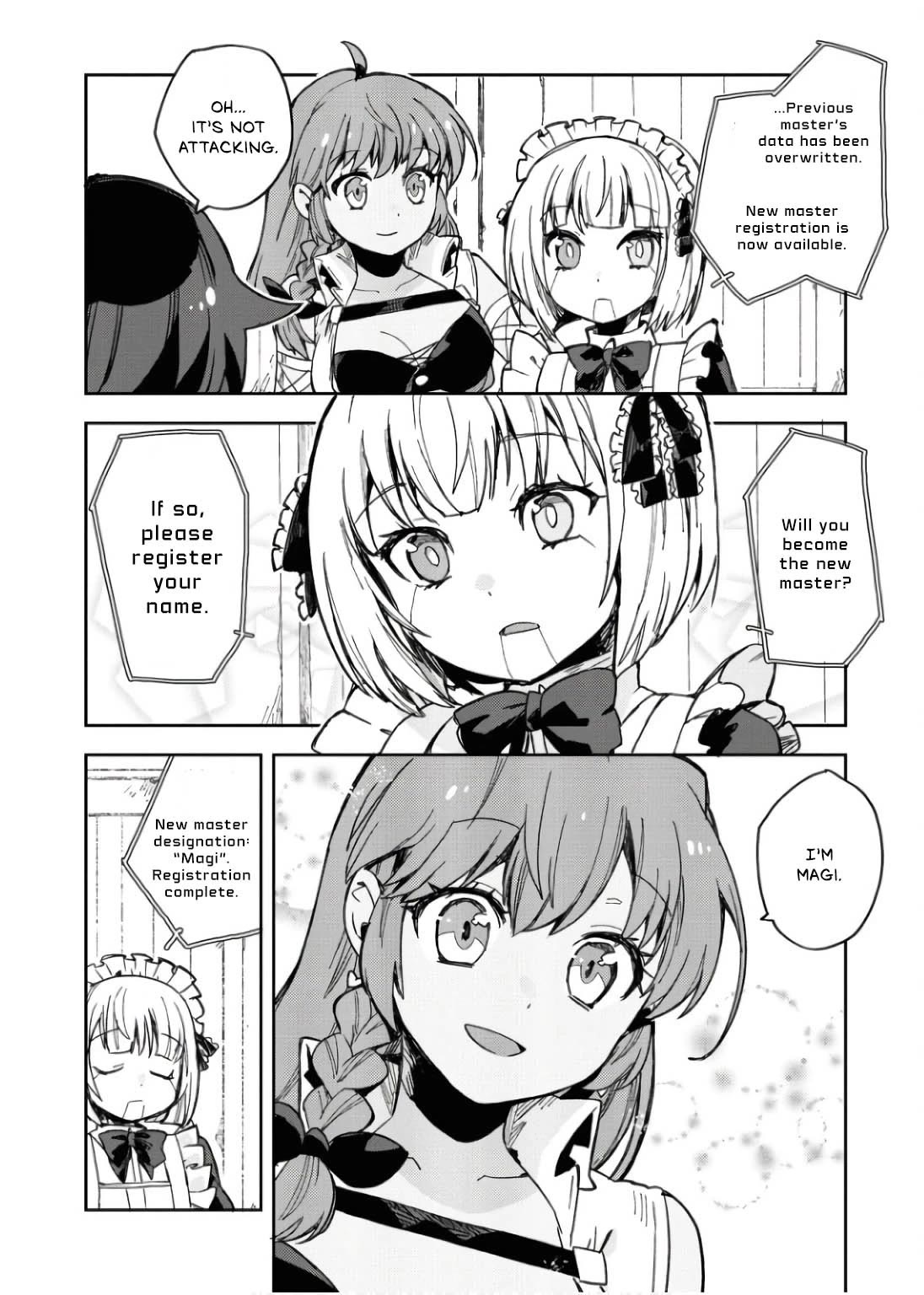 Only Sense Online chapter 110 page 13