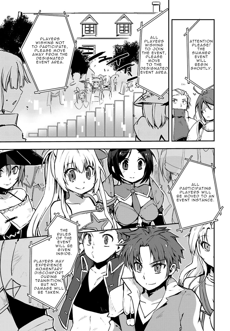 Only Sense Online chapter 12 page 15