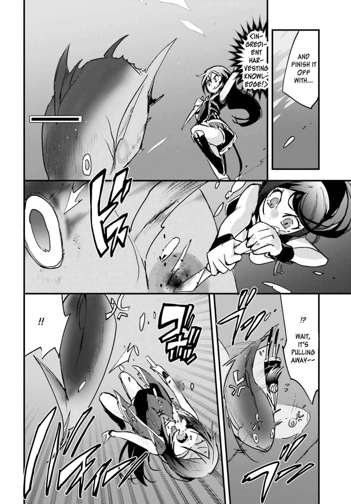 Only Sense Online chapter 15 page 10