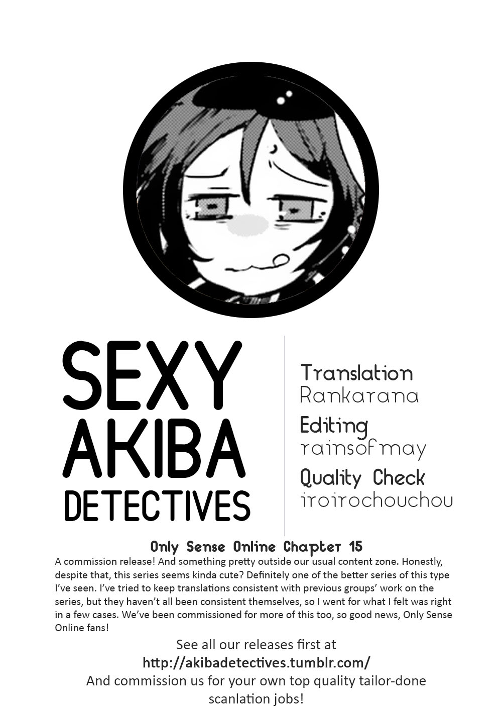 Only Sense Online chapter 15 page 35