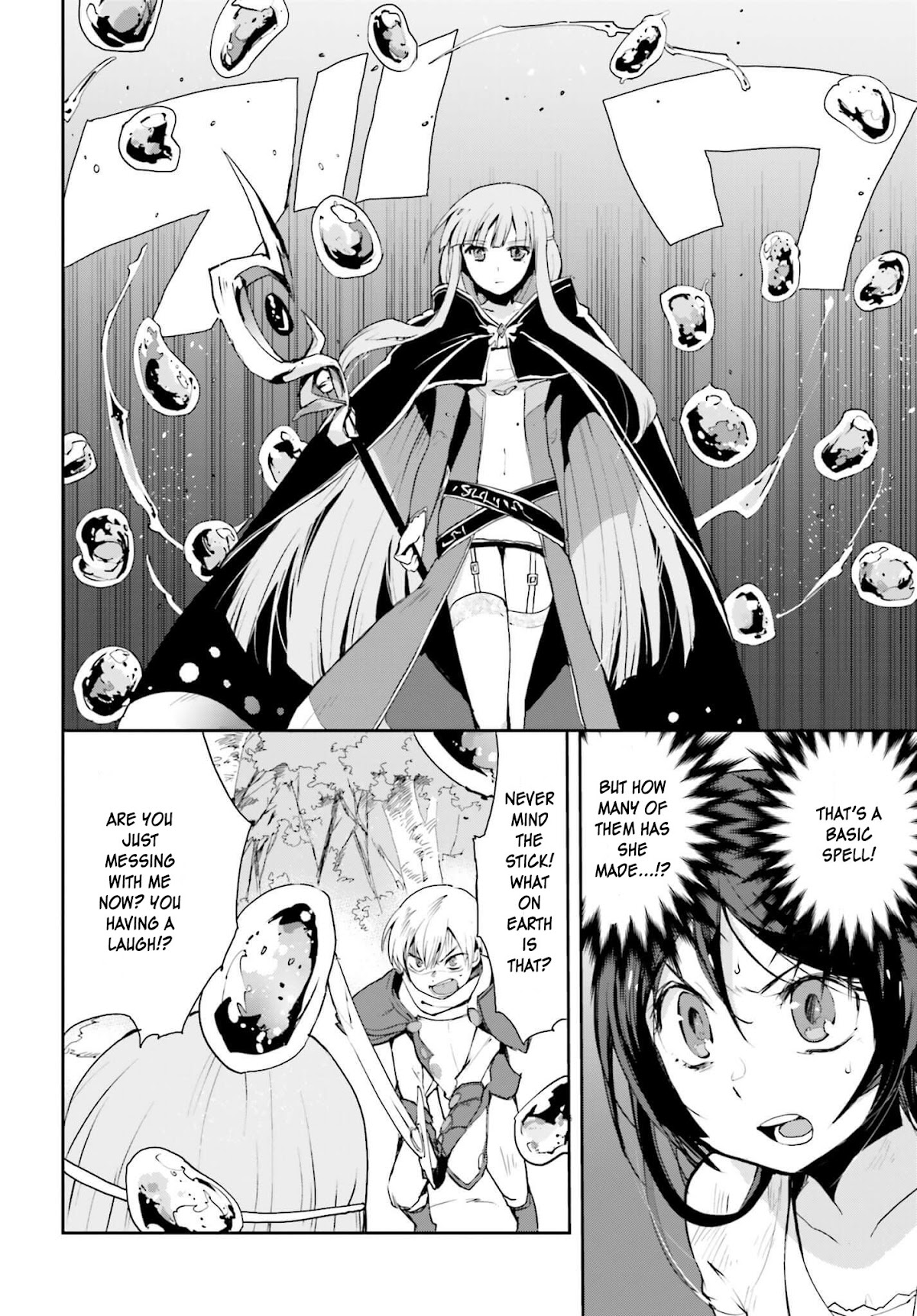 Only Sense Online chapter 19 page 9